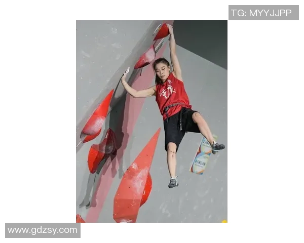 成都攀岩队表现卓越最新攀岩个人能力排名前十揭晓