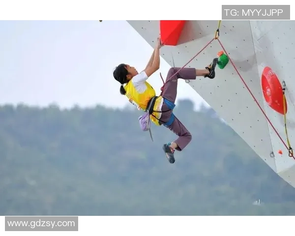 武汉攀岩队创历史新高攀岩状态排名引发广泛关注与热议