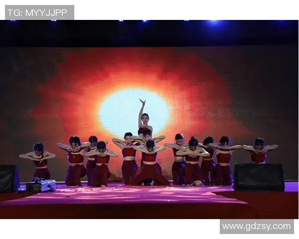 武汉街舞队在全国街舞节奏排行榜中荣获第八名的辉煌成就