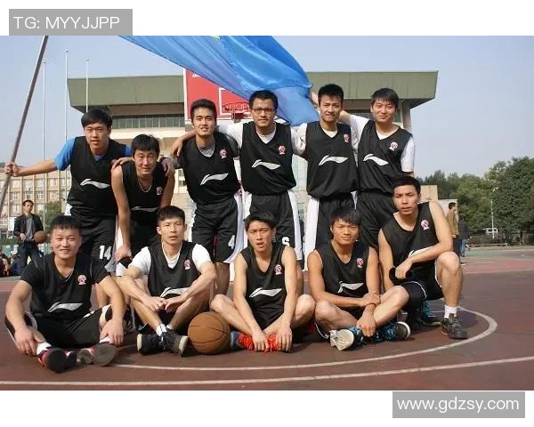 重庆篮球队的意识探讨与发展现状分析