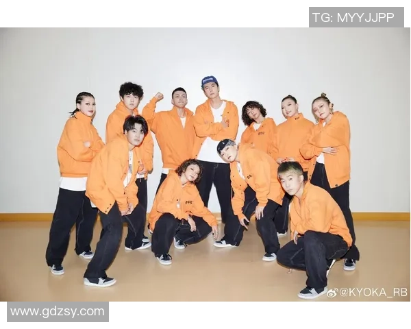 重庆街舞队状态引发热议舞者们的表现与团队默契成焦点