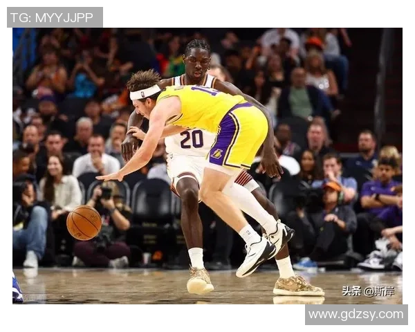 10月3日季前赛掘金对湖人精彩对决回顾与分析
