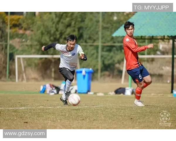 台北足球迎战蒙古足球激烈对抗展现两地足球魅力与风采