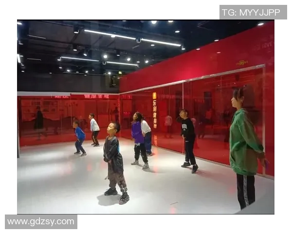 广州街舞队的盯防技巧揭秘与街舞文化的深度解析